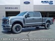 Ford F-250SD