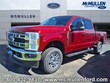 Ford F-250SD