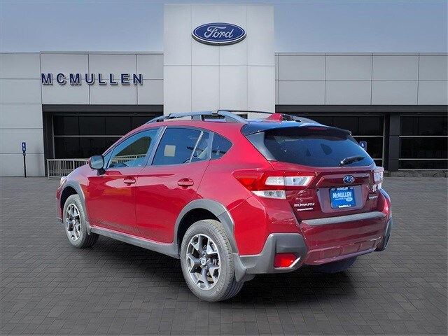 2018 Subaru Crosstrek 2.0i Premium photo 3