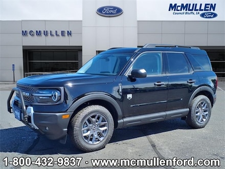 2025 Ford Bronco Sport Big Bend SUV