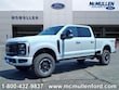 Ford F-250SD