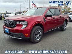 2025 Ford Maverick XLT Truck