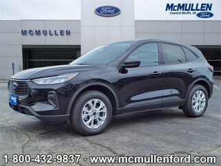 2025 Ford Escape Active SUV