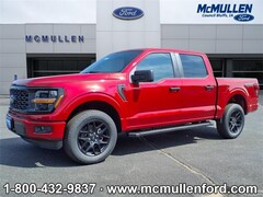New 2025 Ford F-150 STX Truck for sale in Council Bluffs