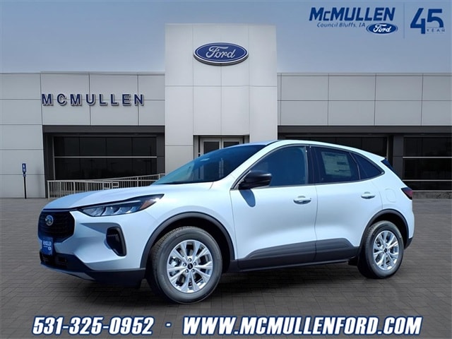 2025 Ford Escape Active's photo