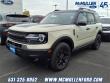  Ford Bronco Sport