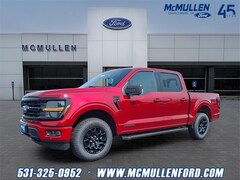 New 2025 Ford F-150 XLT Truck for sale in Council Bluffs