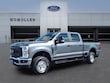Ford F-250SD