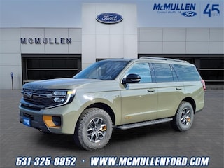 2025 Ford Expedition Tremor SUV