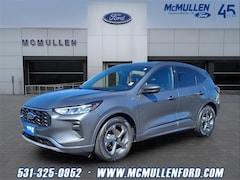 2023 Ford Escape ST-Line SUV