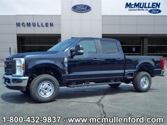 2025 Ford F-250SD XL Truck