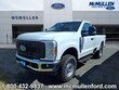  Ford F-250SD