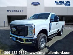 2025 Ford F-250SD XLT Truck