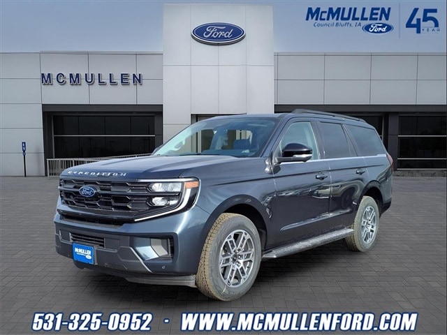 2025 Ford Expedition Active's photo