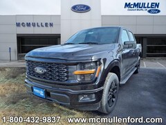 New 2025 Ford F-150 STX Truck for sale in Council Bluffs