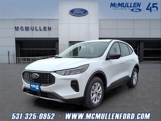 2026 Ford Escape Active SUV