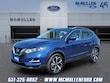 Nissan Rogue Sport