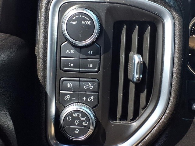 2021 Gmc Sierra 1500 AT4 photo 4