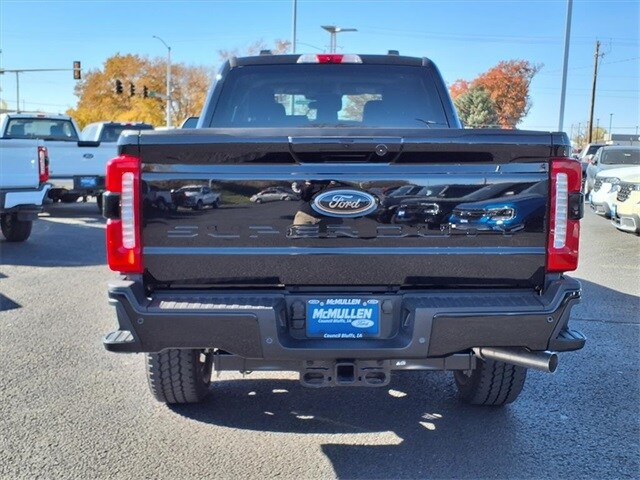 2026 Ford F-250 photo 3