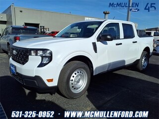 2025 Ford Maverick XL Truck