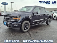 2025 Ford F-150 XLT Truck