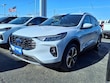  Ford Escape Hybrid