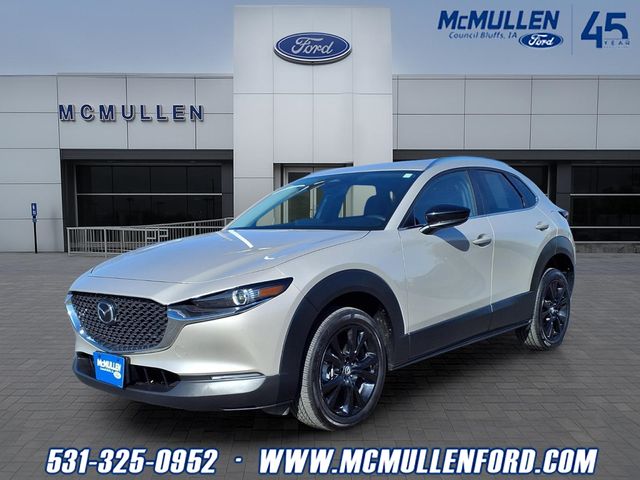 2024 Mazda CX-30 Select Sport