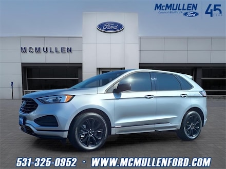 2024 Ford Edge SE SUV