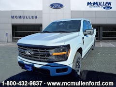 New 2025 Ford F-150 XLT Truck for sale in Council Bluffs