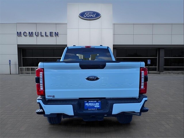 2026 Ford F-350 XL photo 4