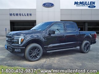 2025 Ford F-150 Lariat Truck