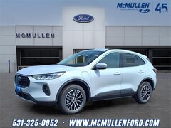 New 2025 Ford Escape Plug-In Hybrid Base SUV for sale in Council Bluffs