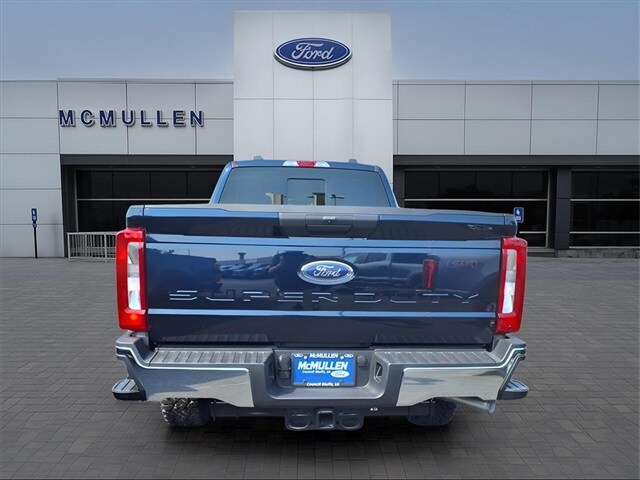 2025 Ford F-250 photo 4