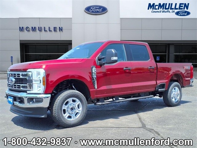 2025 Ford F-350 Super Duty