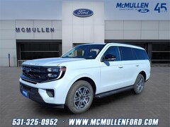 2025 Ford Expedition Active SUV