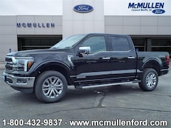 2025 Ford F-150 Lariat Truck