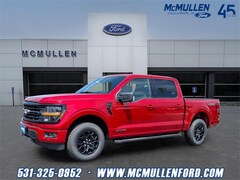 New 2025 Ford F-150 XLT Truck for sale in Council Bluffs