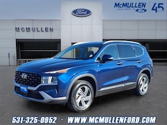 2023 Hyundai Santa Fe SEL SUV