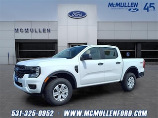 2025 Ford Ranger XL Truck