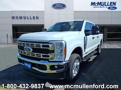 2025 Ford F-250SD XLT Truck