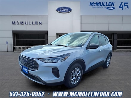 2025 Ford Escape Active SUV
