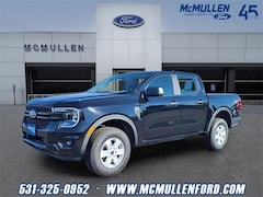 2025 Ford Ranger XL Truck