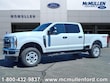 Ford F-250SD