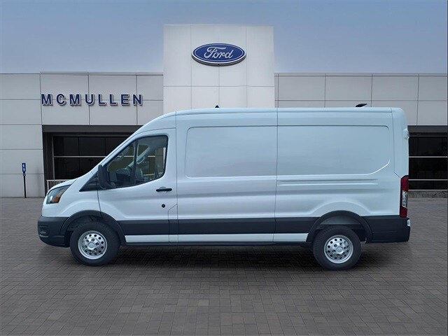 2025 Ford Transit Cargo Van photo 2