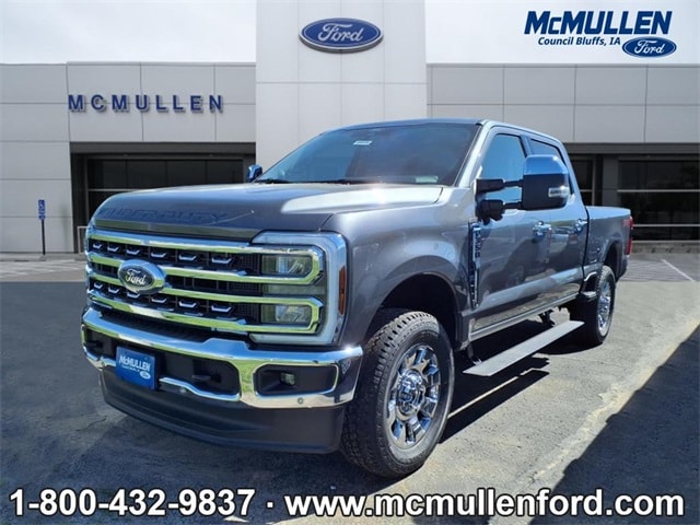 2025 Ford F-350 Super Duty