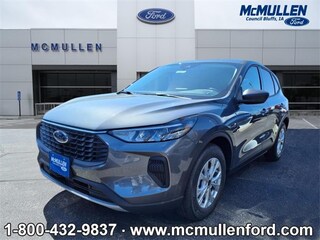 2025 Ford Escape Active SUV