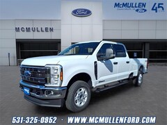2026 Ford F-350SD XLT Truck
