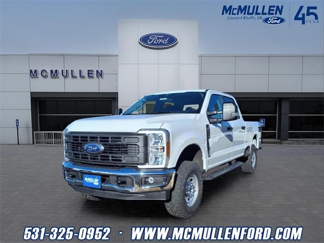 2026 Ford F-250 Super Duty XL's photo