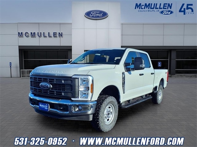 2026 Ford F-250 Super Duty XL's photo