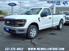 2025 Ford F-150 XL Truck